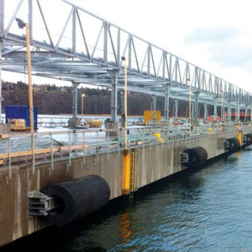 último caso de la compañía sobre ¿Qué defensa es mejor para el atraque de alto impacto?