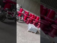 Bollardos de amarre de acero inoxidable para una resistencia superior a la corrosión Hongruntong Marine