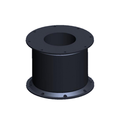 calidad  ODM Cell Rubber Fender PIANC2002 ISO9001 Boat Docking Fenders Fábrica