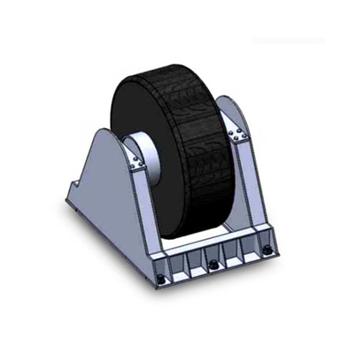 calidad  D370 Cushion Roller Fenders ISO9001 Flexible NBR Natural Rubber Naval Grade Fábrica