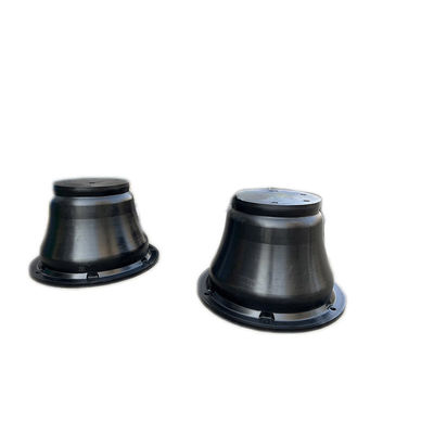 calidad  600H Cone Impact Fender Lightweight Durable Rubber Easy Installation Fábrica