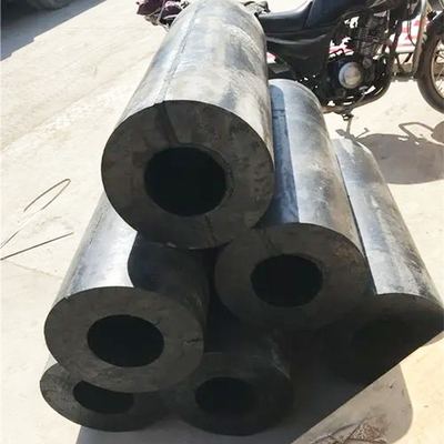 Fenders de buque remolcador Fenders de caucho