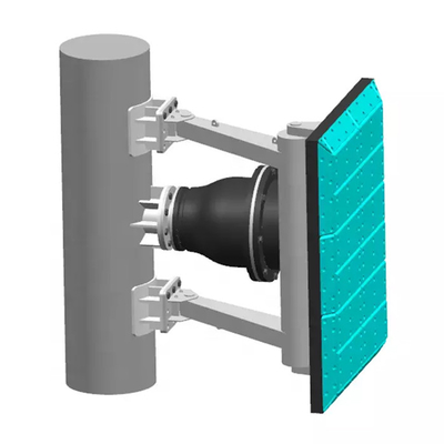 El atracar durable híper de la AIPCN Marine Dock Fenders And Bumpers Omega