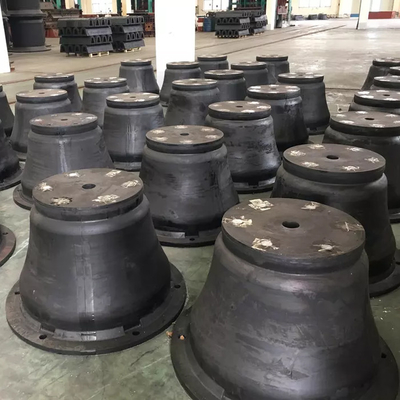El atracar durable híper de la AIPCN Marine Dock Fenders And Bumpers Omega