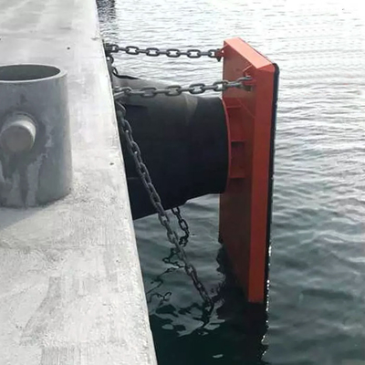 El atracar durable híper de la AIPCN Marine Dock Fenders And Bumpers Omega