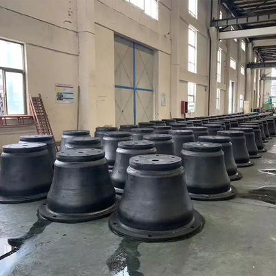 El atracar durable híper de la AIPCN Marine Dock Fenders And Bumpers Omega