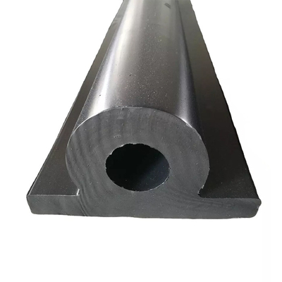 Tipo orilla de goma de GD/de SBR natural del muelle del barco de los topes 45-95 un certificado del SGS