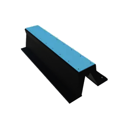 Longitud 1000-3500m m de Marine Rubber Fenders Height 200-1000m m del arco