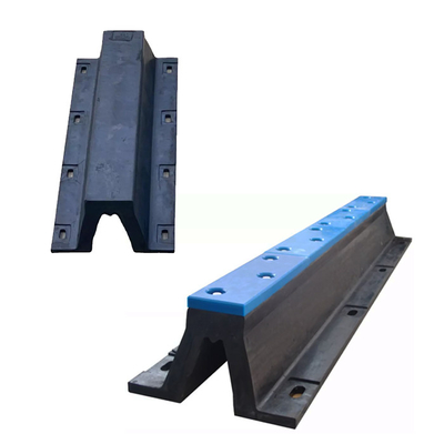 Las defensas del barco y del muelle de NBR 70 arquean a Marine Dock Rubber Fenders