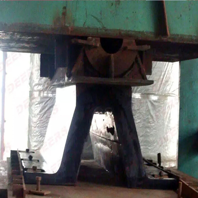 Certificado del arco del muelle del ABS de alta densidad de las defensas y de los topes