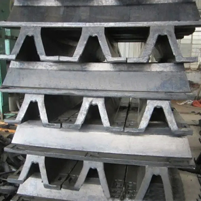 Absorción de alta energía de goma natural de Marine Dock Fenders Wear Resistant del arco