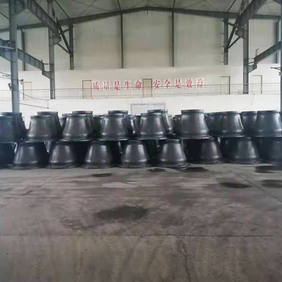 Defensas de Marine Cone Heavy Duty Boat para las rampas del transbordo rodado/los terminales del barco de pasaje