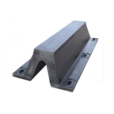 Defensa flexible impermeable PIANC2002 Marine High Density industrial NR de V
