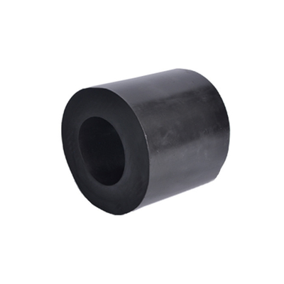 Tope cilíndrico del barco de SBR NBR Marine Fenders Dock Ship Rubber