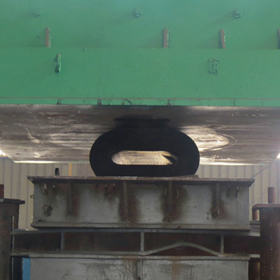 El hueco cilíndrico O forma Marine Dock Bumpers NR/el material de NBR