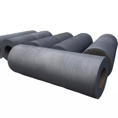 El hueco cilíndrico O forma Marine Dock Bumpers NR/el material de NBR