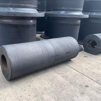 Estándar cilíndrico de Marine Fenders PIANC2002 de la absorción de alta energía