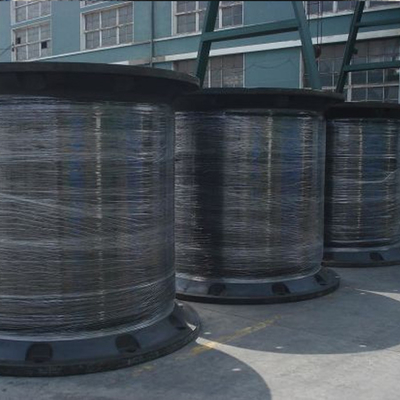 Resistencia de rasgón estupenda de la defensa 800H de la célula de la protección del muelle para Marine Boat
