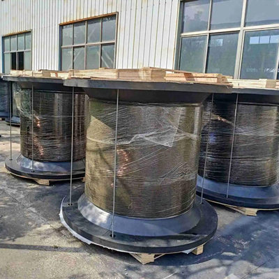 Absorción de alta energía de goma de la defensa 1250H NR de la célula de NBR SBR EPDM
