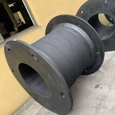 Certificado estándar vertical de la AIPCN BV CCS de los topes del muelle que atraca