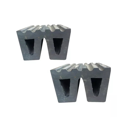 Tipo estándar desgaste de la AIPCN Tug Boat Fenders W de la defensa - resistente