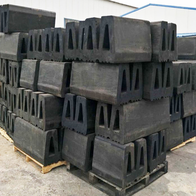 Tug Boat Fenders Safety Elasticity resistente para atracar