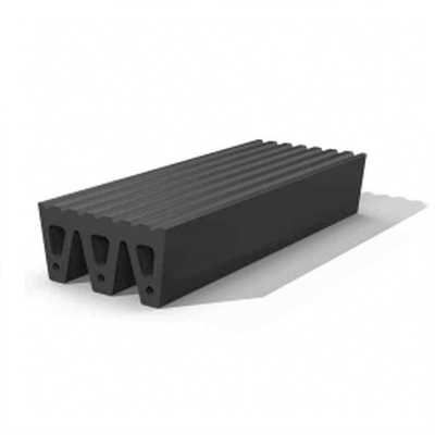 M flexible impermeable Fender Ageing Resistance para las transferencias buque-buque