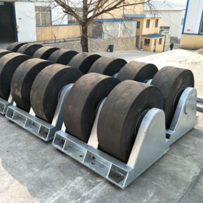 ISO2768 M Corner Dock Fenders Bureau Veritas DNV BV CCS certificó