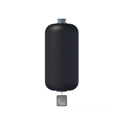 la defensa ISO17357 de 50kPa los 3.3*6.5M Submarine Hydro Pneumatic calificó