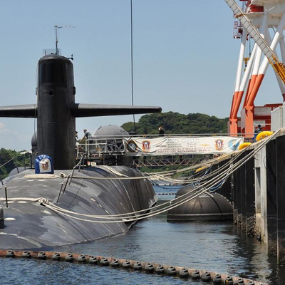 la defensa ISO17357 de 50kPa los 3.3*6.5M Submarine Hydro Pneumatic calificó