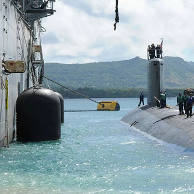 ISO17357-1: 2014 80kPa defensas submarinas Marine Dock hidroneumática