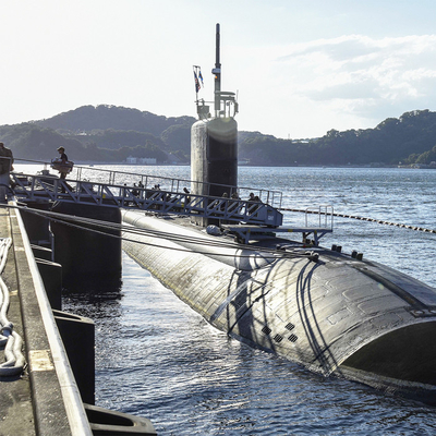 El atracar submarino de las defensas 50kPa D4.5M For Dock Bumper del catamarán