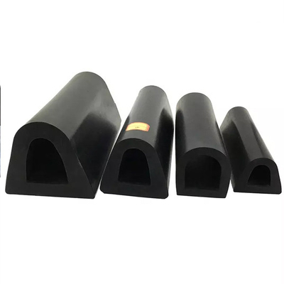 Tipo modificado para requisitos particulares litera de Marine Boat D del muelle de la absorción de alta energía de las defensas D200h