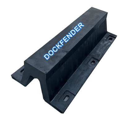 Tope que atraca del buen de esquileo de la fuerza del barco del muelle de las defensas de la AIPCN 2002 puerto del muelle