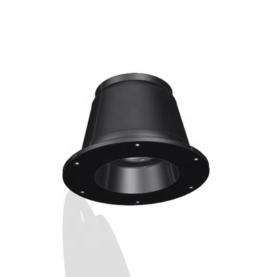 Estándar híper de la AIPCN 2002 de Omega de la defensa de Marine Safety Dock Cone Rubber