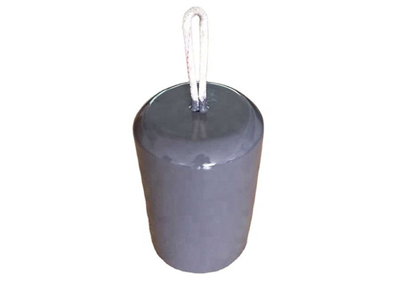 La espuma cerrada de alta densidad de la célula llenó la protección de Marine Fenders Dock Suspension Ship