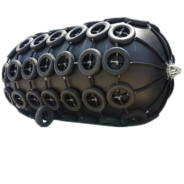 ISO 17357 0,10 defensas Marine Boat Floating Inflatable Guards neumática del MPa