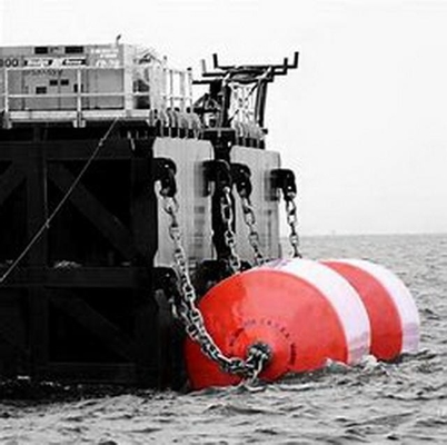 Resistencia química de la alta durabilidad de las defensas del barco de Marine Guard Sea Floating Foam alta