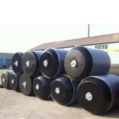 Solid Fijo 1.5m X 3m Floating Fender de espuma parachoques Eva para embarcaciones de marina