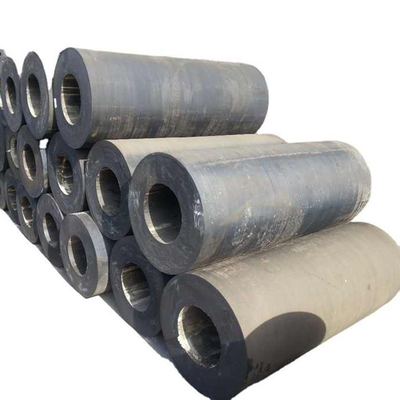 Trelleborg Shibata Fenders marinos cilíndricos 600x1200 para el parachoques de embarcaciones