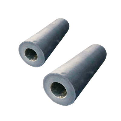 NR Fenders marinos cilíndricos Absorción de energía duradera Pianc 600x1200 caucho