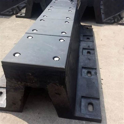 3500 mm de longitud de puente de protección parachoque tipo V diseño OEM