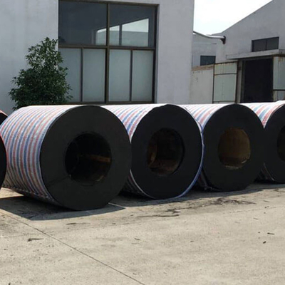 Fenders marinos cilíndricos de alto rendimiento