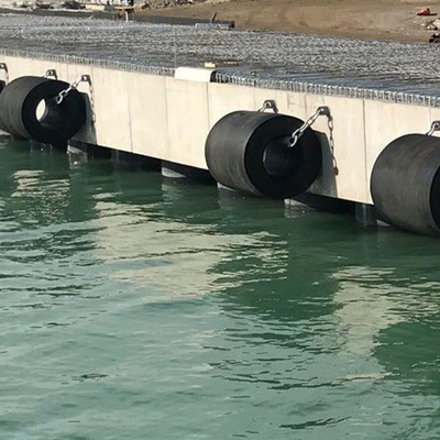 Accesorios para embarcaciones submarinos