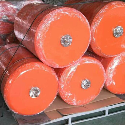 Bajo el agua Eva espuma Fenders Barco de alta absorción de energía