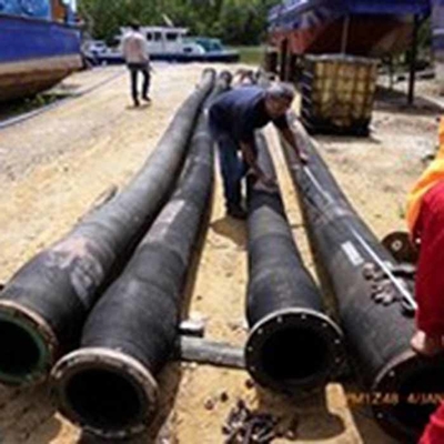 Tecnología avanzada para mejorar la eficiencia y la seguridad en las operaciones en alta mar
