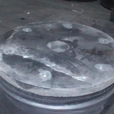 Fenders de caucho de cono fijo para parachoques de alta elasticidad