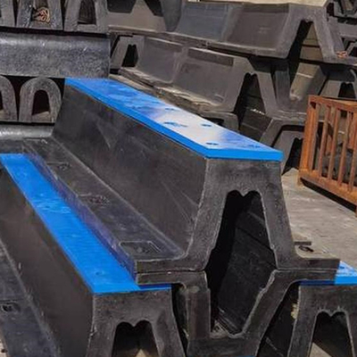 HONGRUNTONG Potente guardabarros de goma de arco para proteger barcos de todos los tamaños