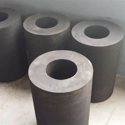 Fenders marinos cilíndricos de alto rendimiento