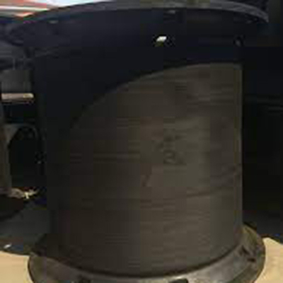 Fenders de caucho de celda de grado industrial Fenders marinos Fenders de amarre